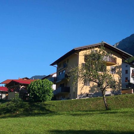 Apartma Logar Kobarid Exterior photo