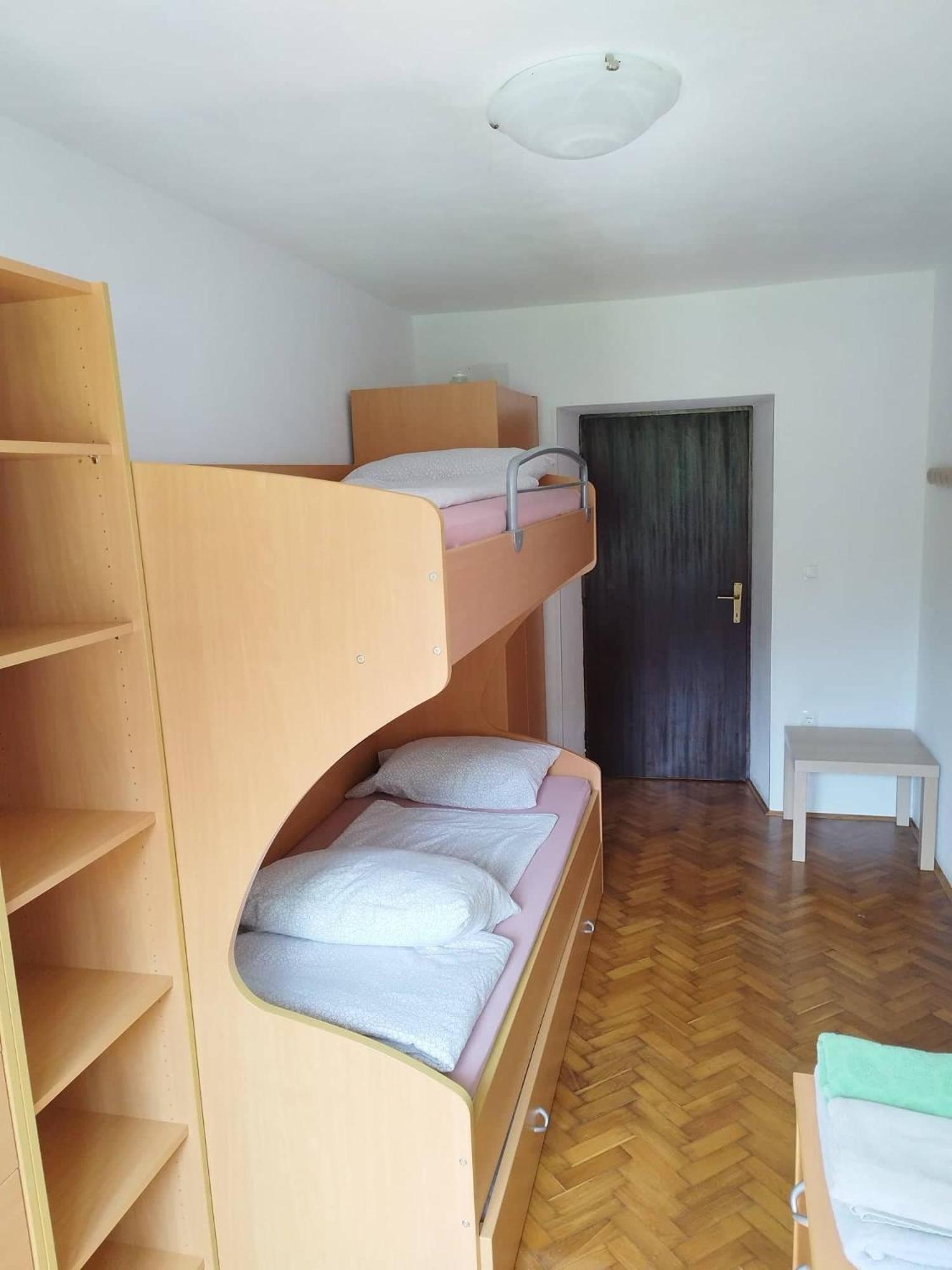 Apartma Logar Kobarid Exterior photo