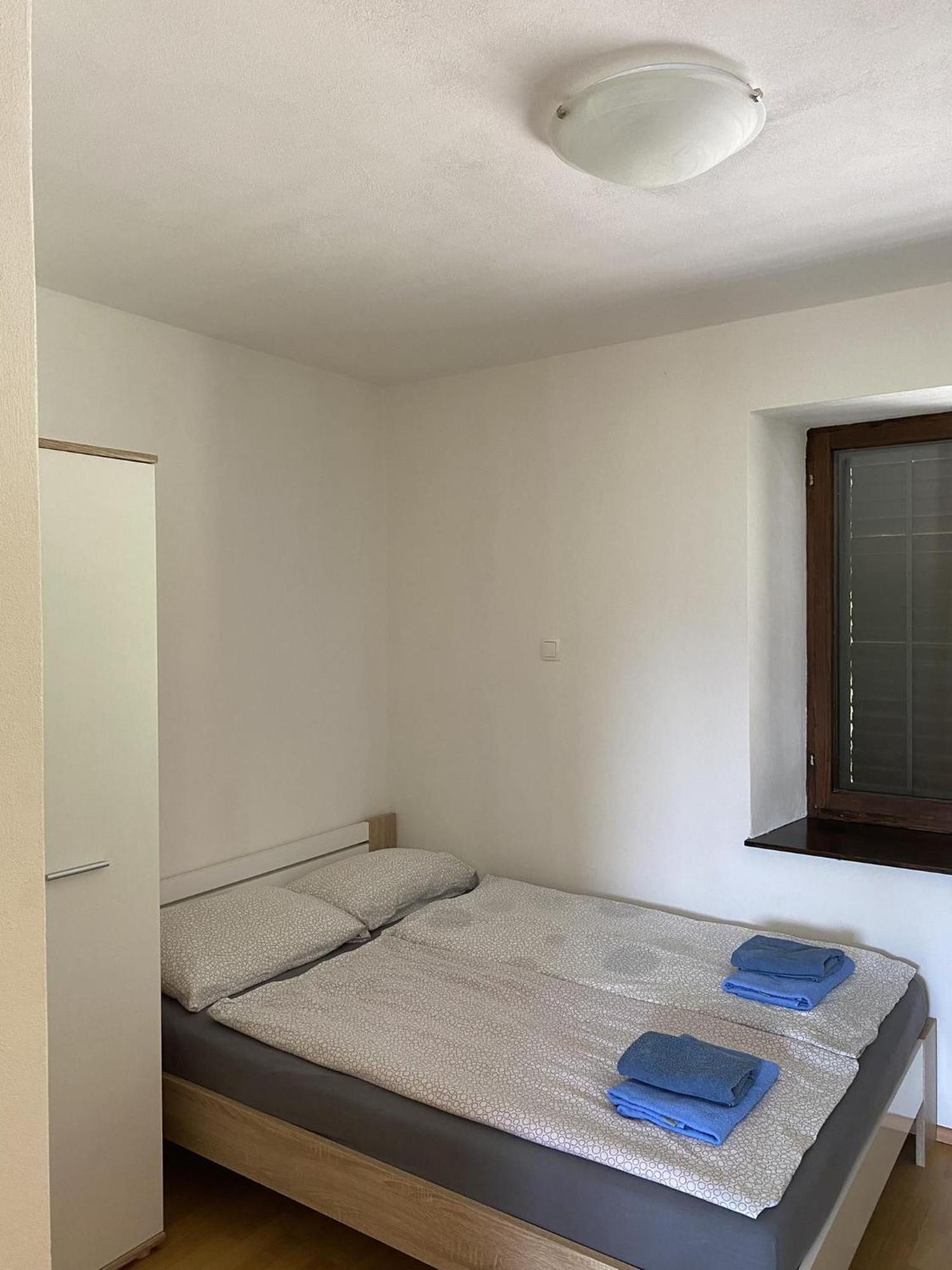 Apartma Logar Kobarid Exterior photo