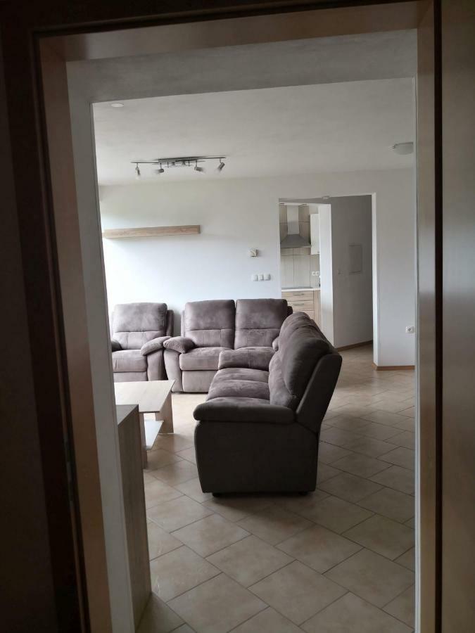 Apartma Logar Kobarid Exterior photo