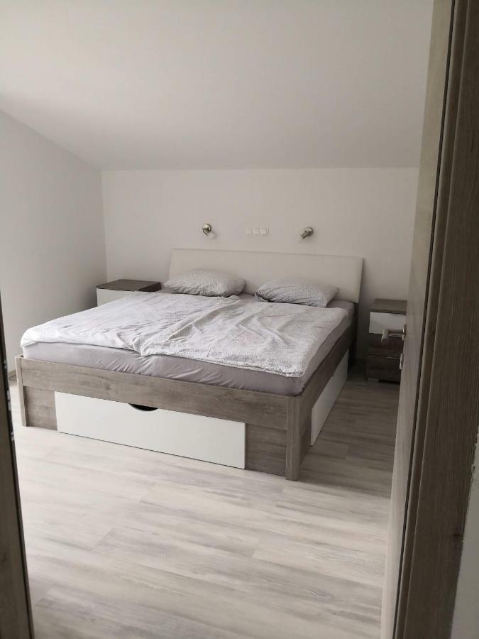 Apartma Logar Kobarid Exterior photo